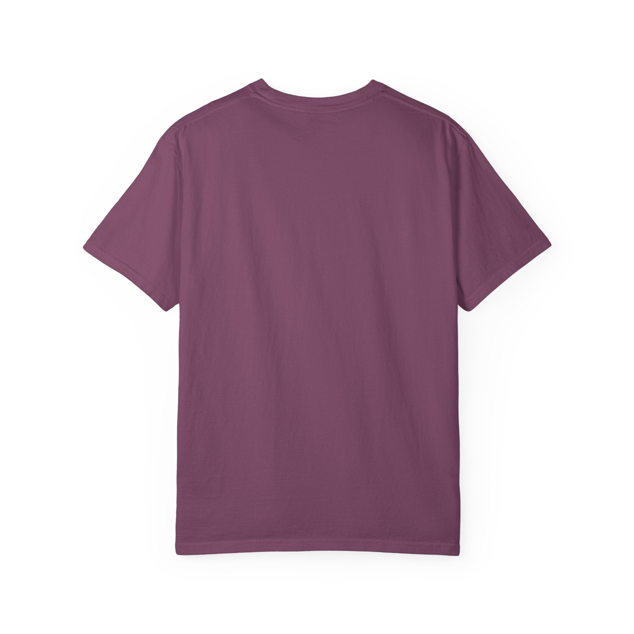 Cow Skull & Roses T-Shirt — Western Boho Graphic Tee