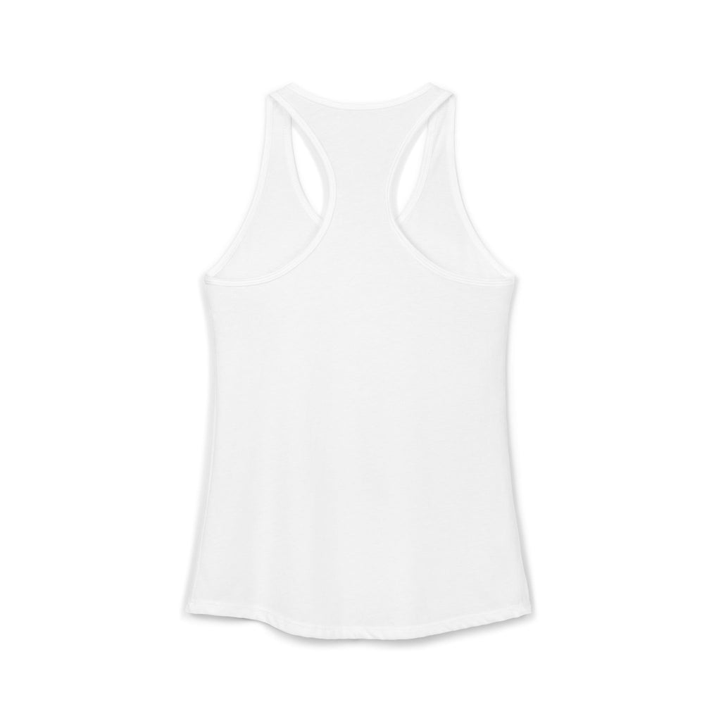 Ducky Vibes Women's Ideal Racerback Tank