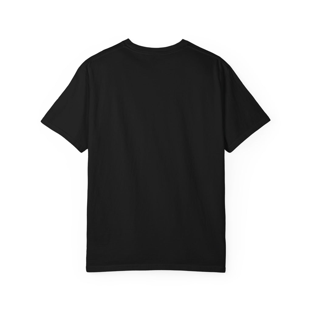 Cow Skull & Roses T-Shirt — Western Boho Graphic Tee