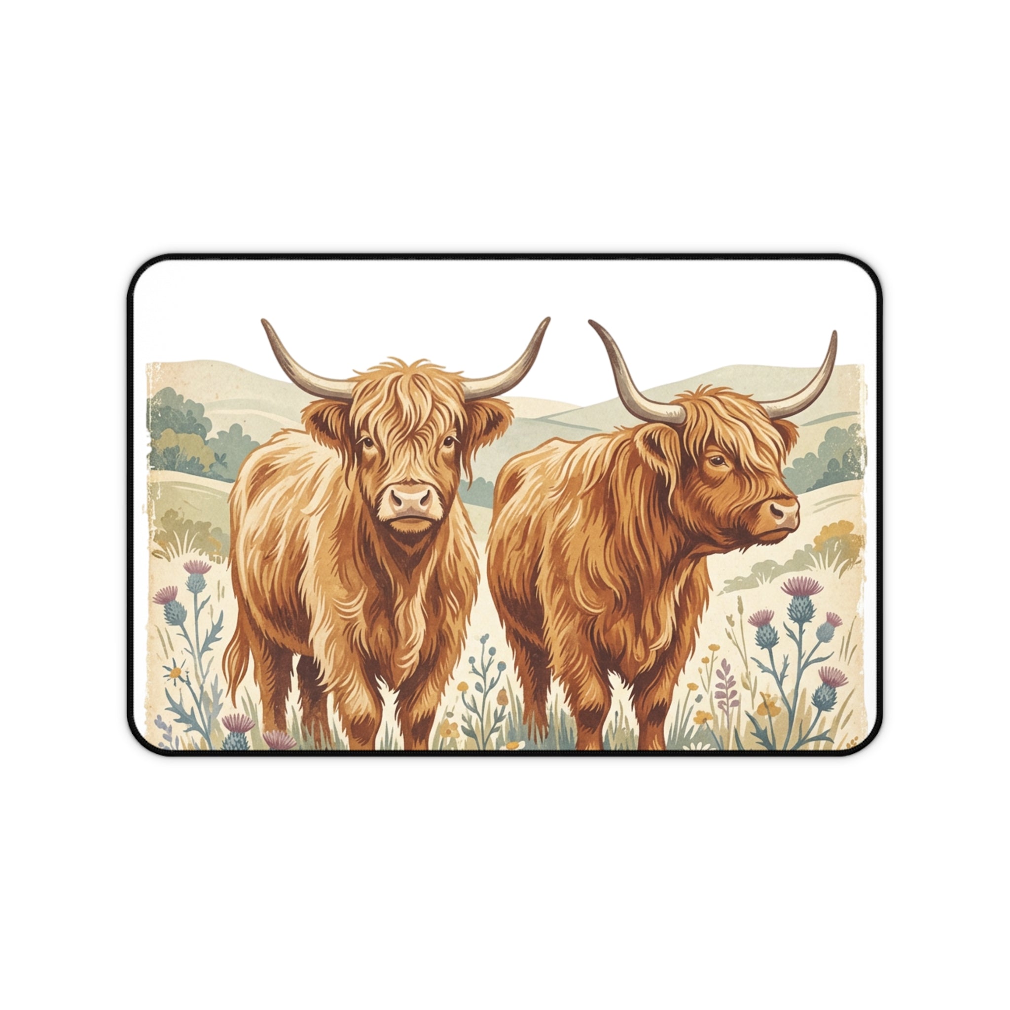 Desk Mat