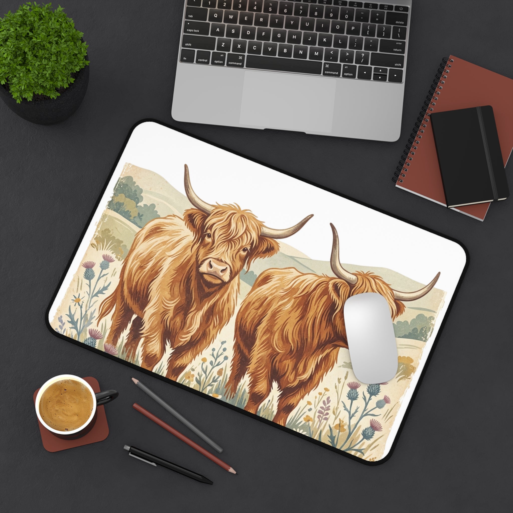 Desk Mat