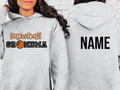 Basketball Grandma