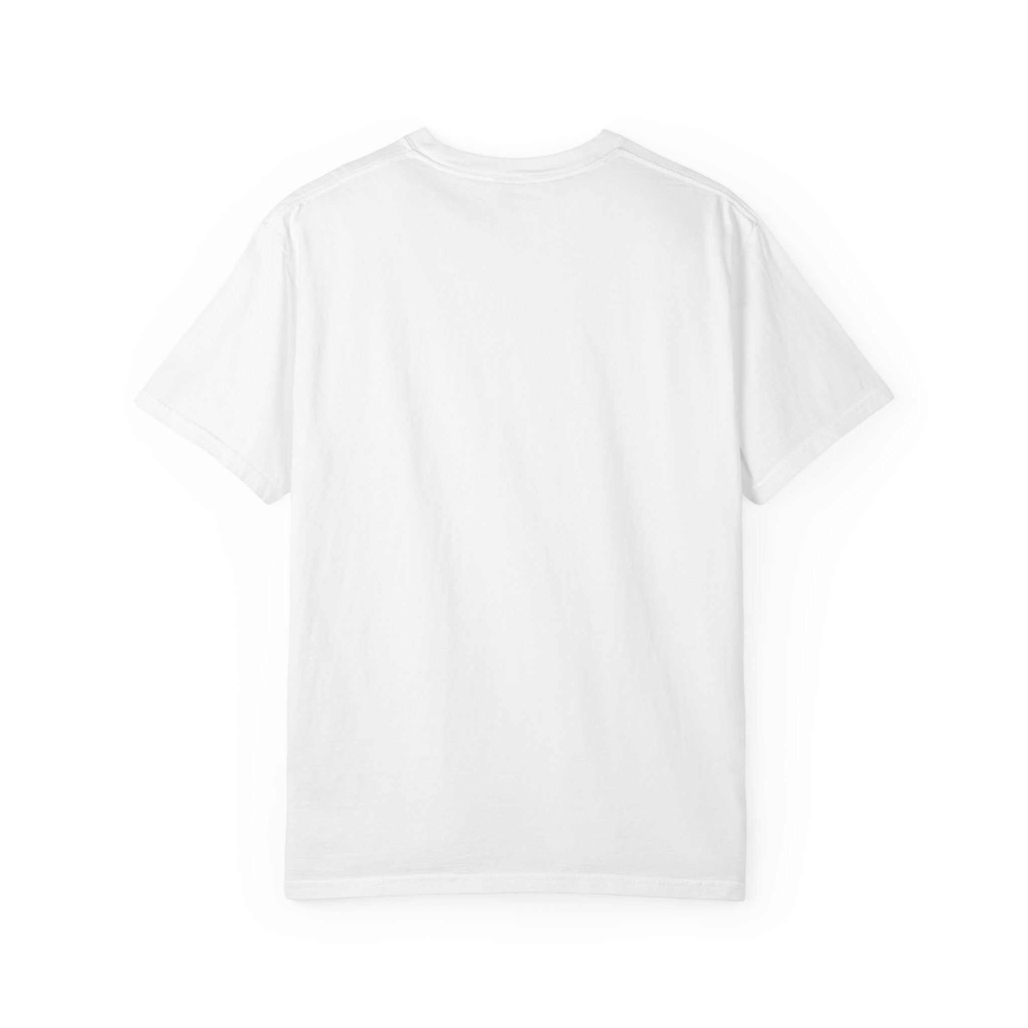 Cow Skull & Roses T-Shirt — Western Boho Graphic Tee