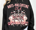 Anti-Valentine club