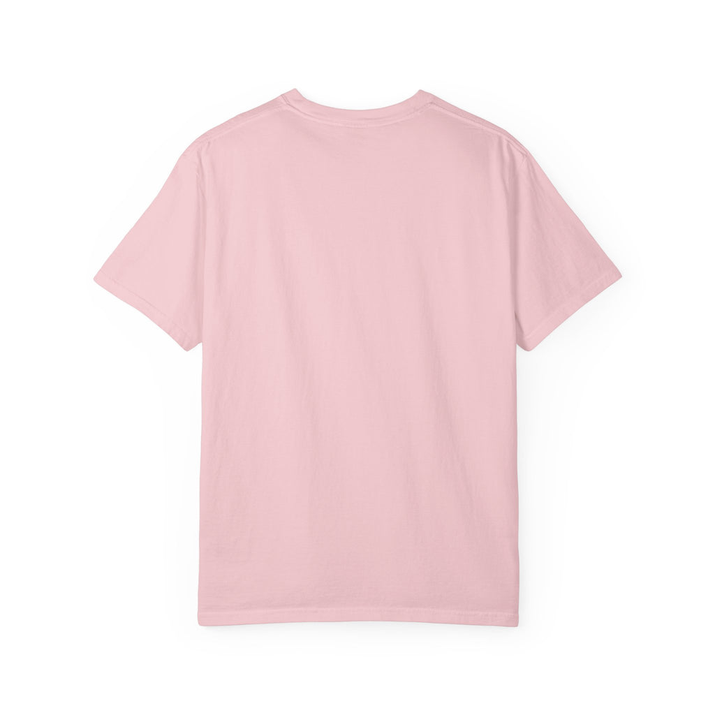 Cow Skull & Roses T-Shirt — Western Boho Graphic Tee