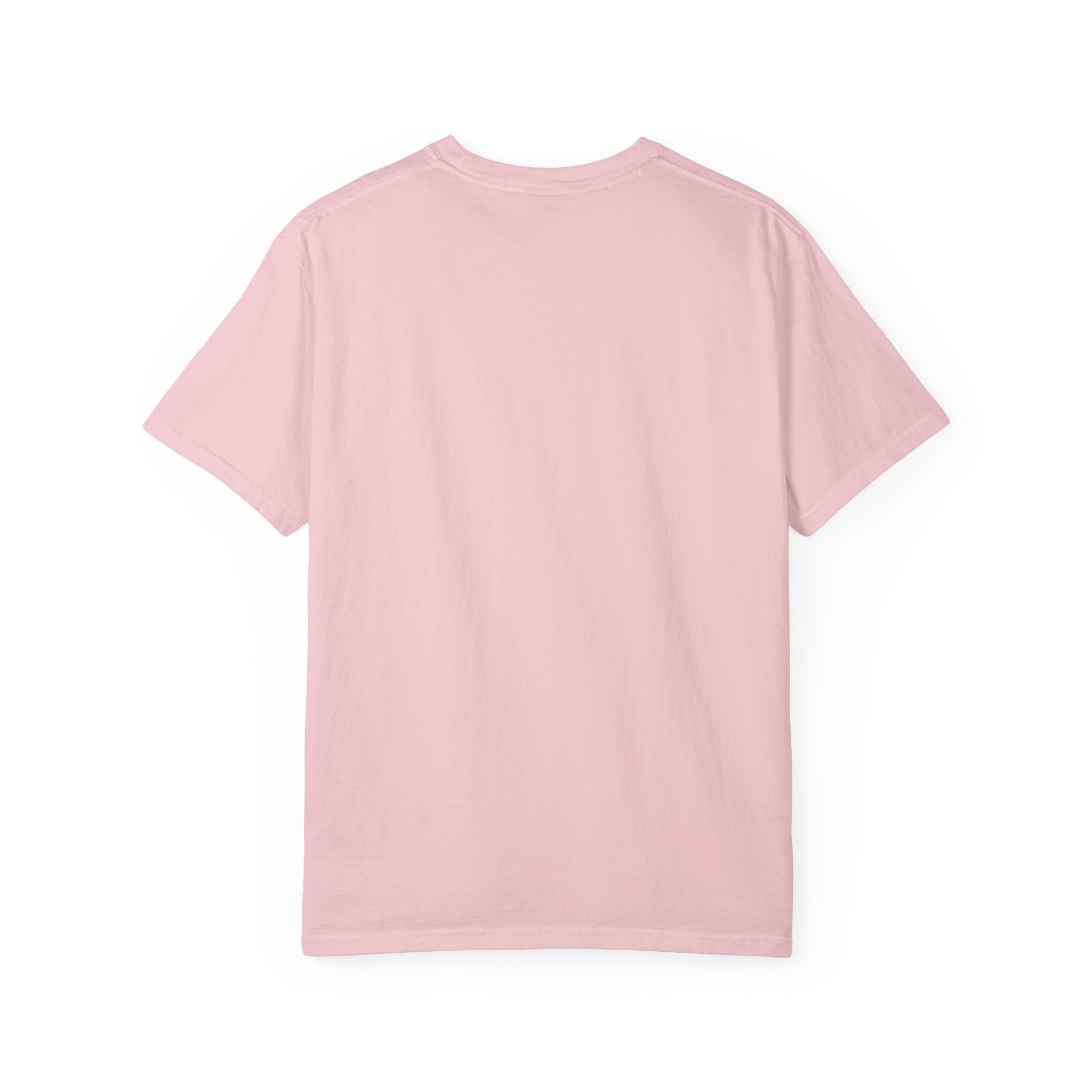 Cow Skull & Roses T-Shirt — Western Boho Graphic Tee