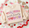 Teaching sweethearts