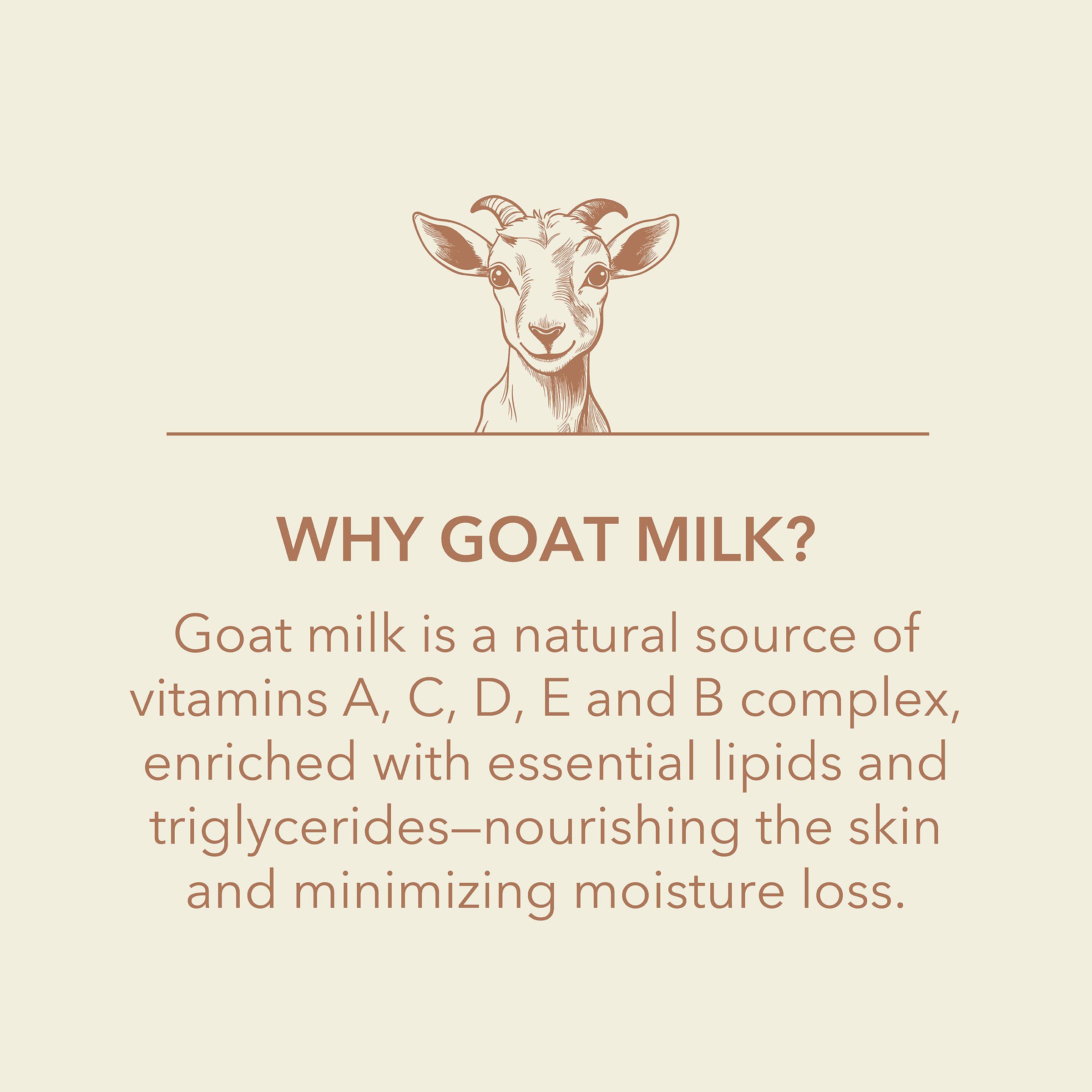 Dionis Crisp Pear Goat Milk Lip Balm
