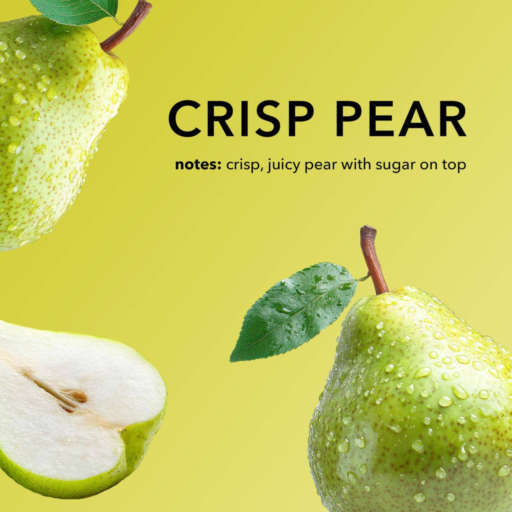 Dionis Crisp Pear Goat Milk Lip Balm