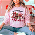 All booked for valentines