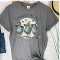 Tonight we Fly Tee