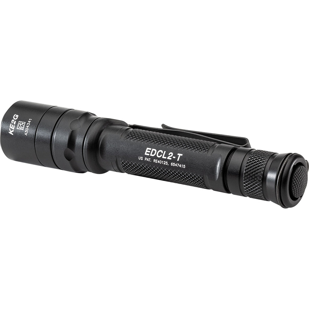 EDCL2-T (Dual Output)