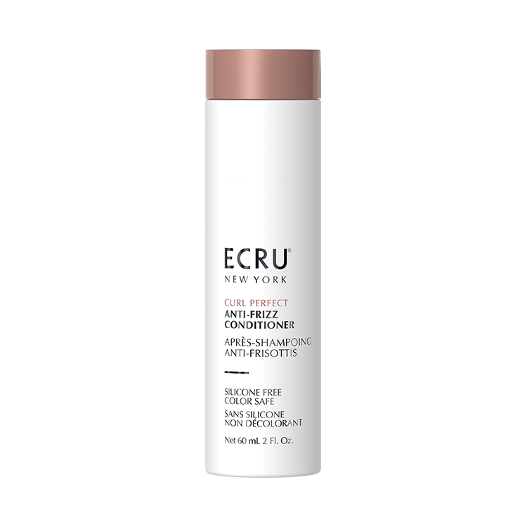 Ecru New York Anti-Frizz Conditioner 64oz