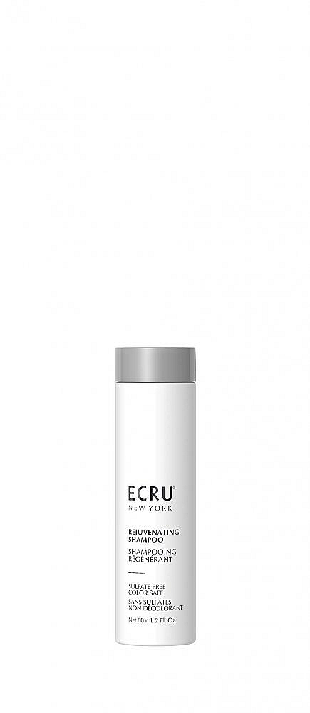 ECRU New York Rejuvenating Shampoo 64oz