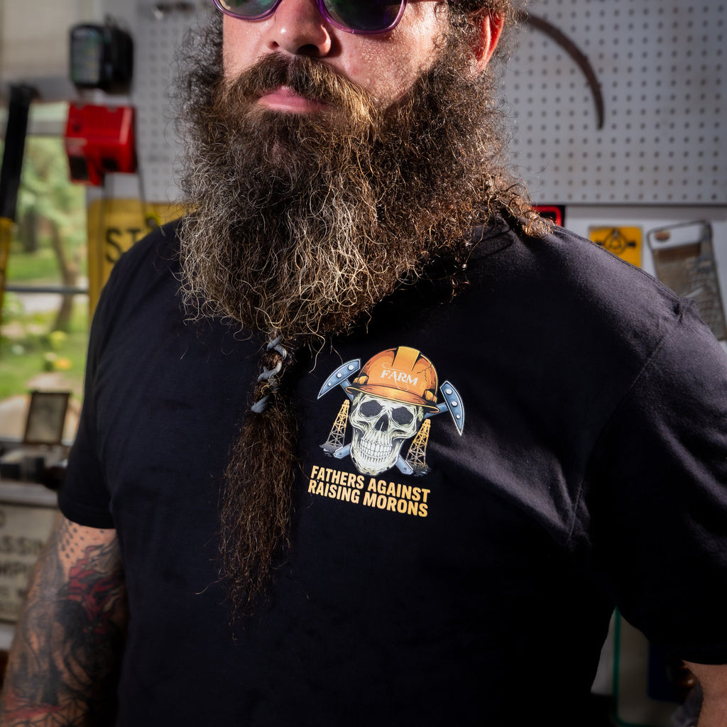 Oil/Gas Tee