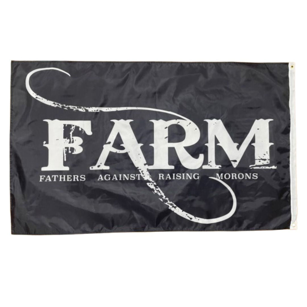 FARM Flag 5x3