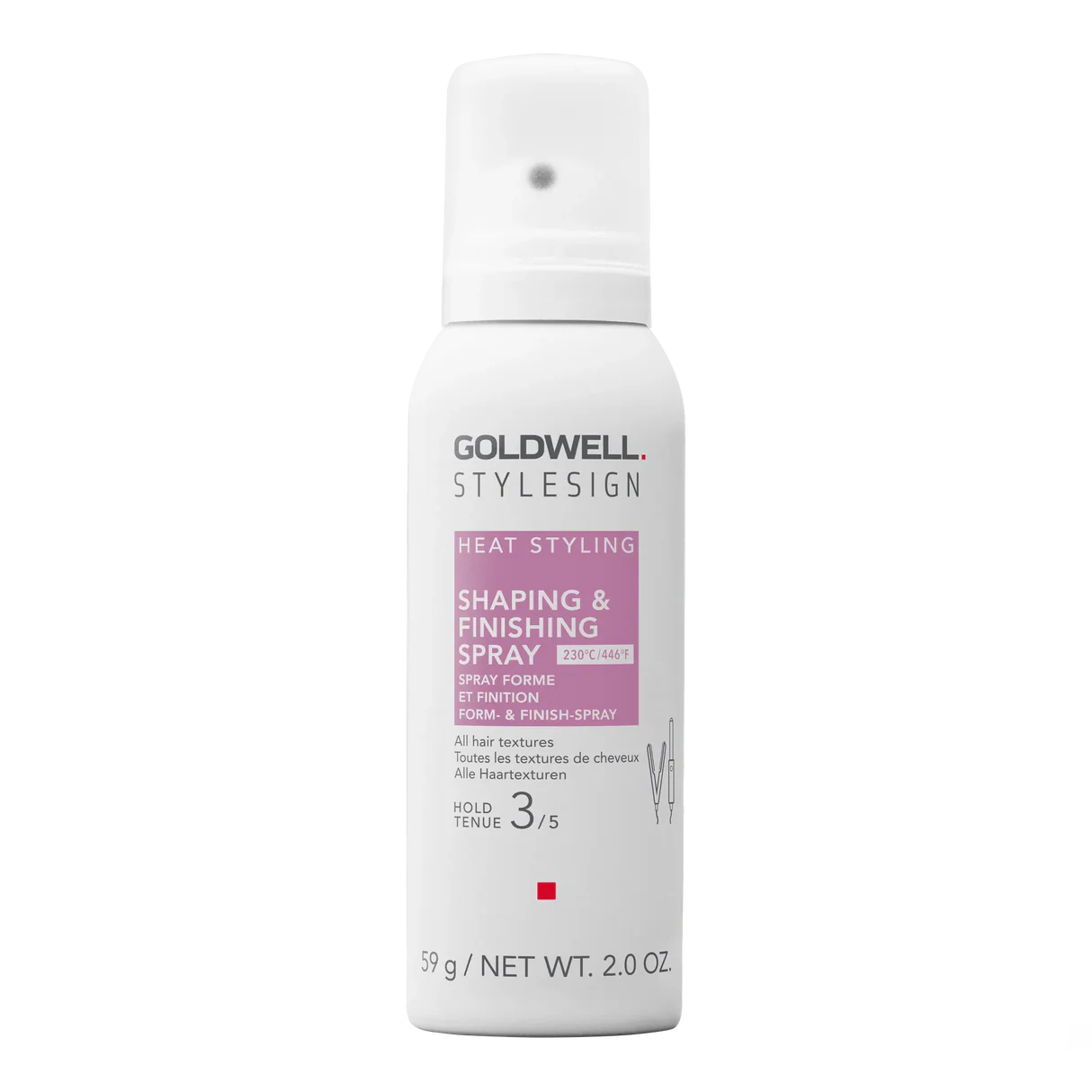Goldwell Stylesign Shaping + Finishing Spray 6.7oz