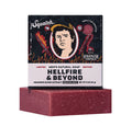 Dr. Squatch Hellfire & Beyond Bar Soap