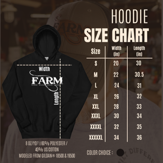 Intolerant Hoodie - Navy