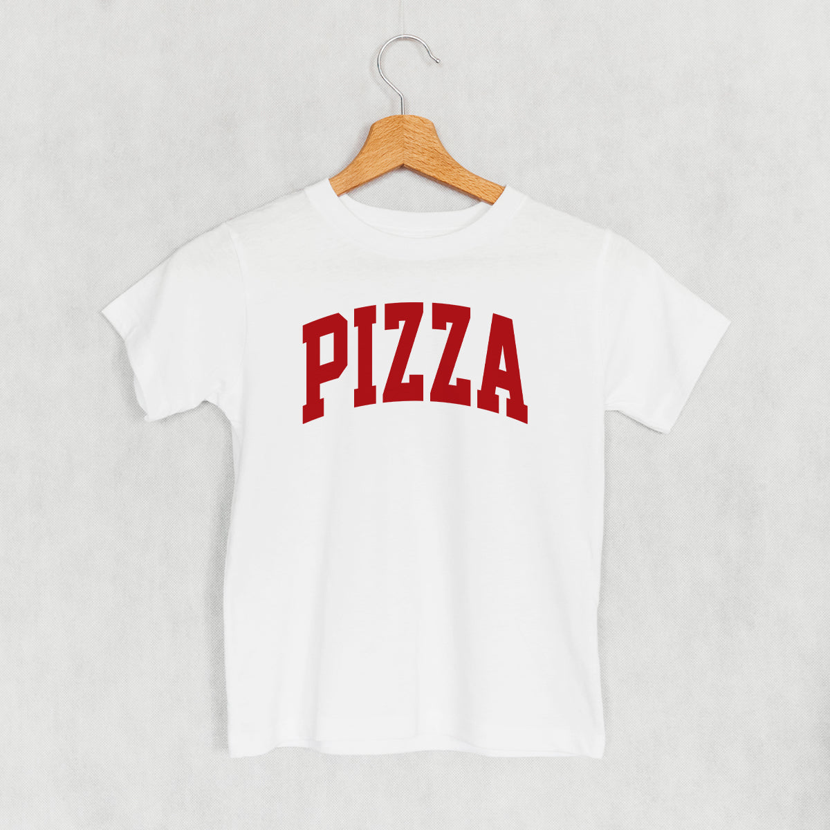 Pizza Arch (Kids)