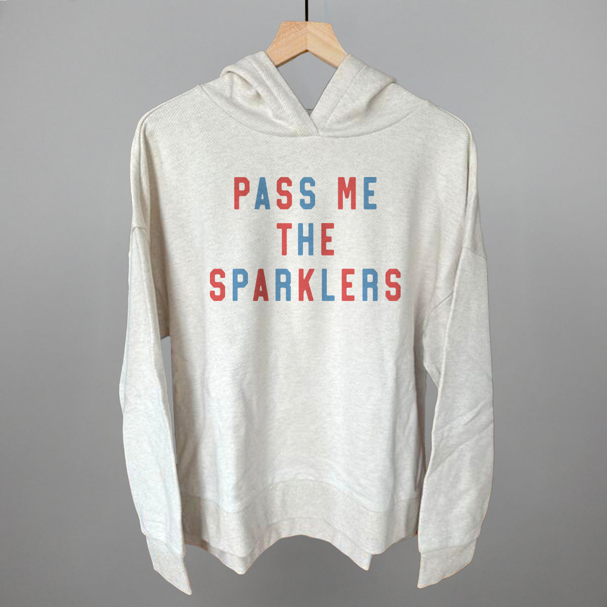 Pass Me The Sparklers