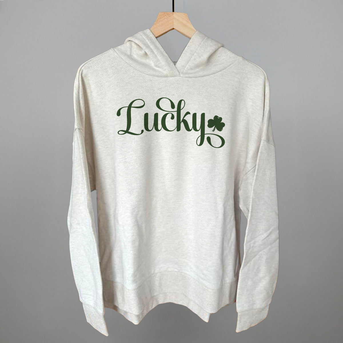 Lucky Script + Clover