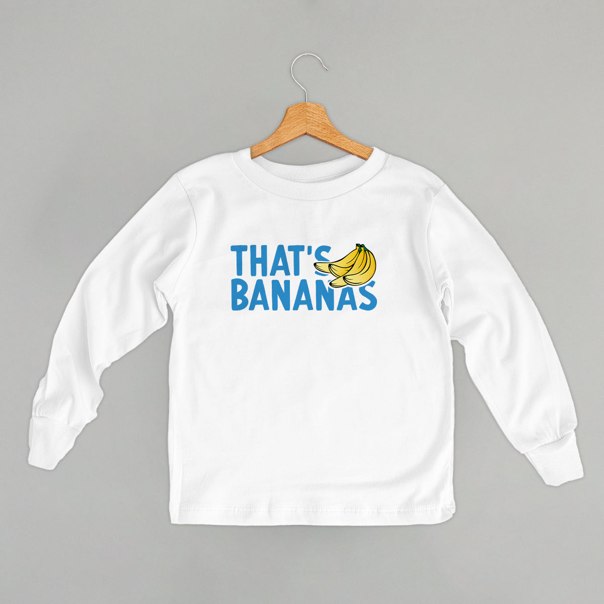 That's Bananas (Kids)
