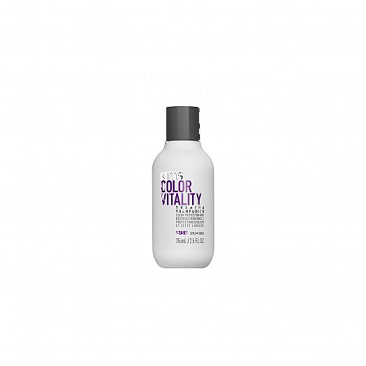 KMS ColorVitality Shampoo, 10.1 oz