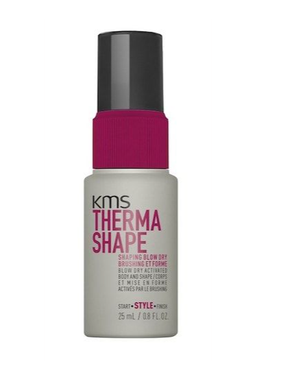KMS ThermaShape Shaping Blow Dry 6.7oz
