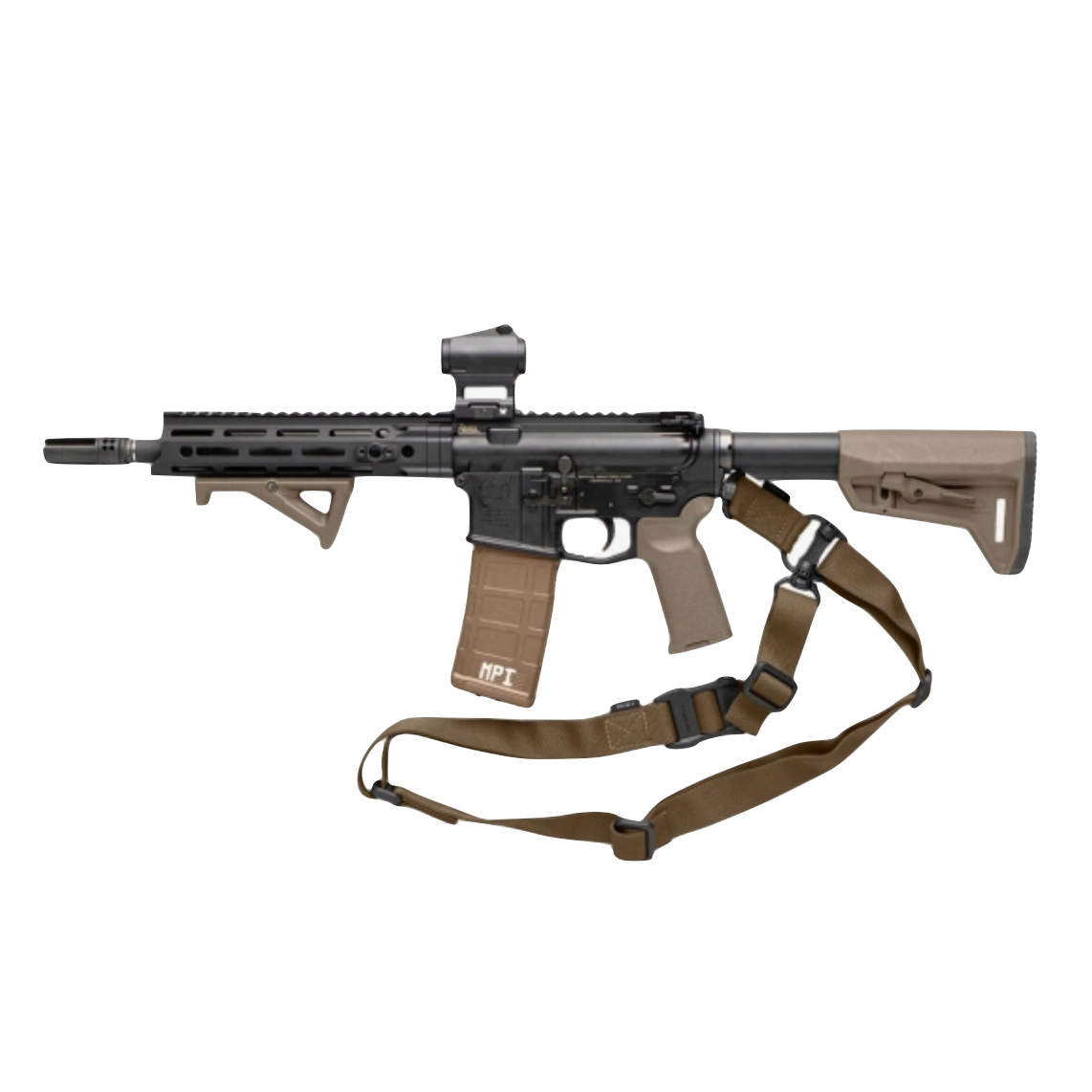 MS4® QDM Sling