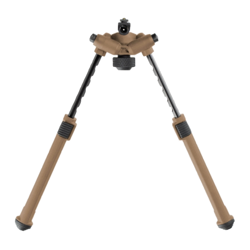 M-LOK Bipod (Pan / Tilt)