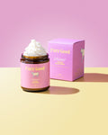 Pure Whipped Tallow - Perfect for sensitive skin of all ages.