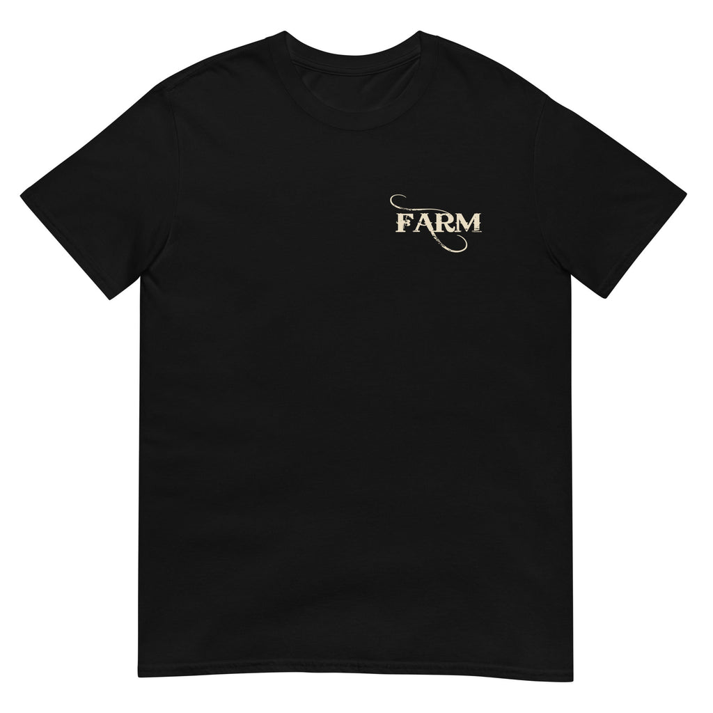 R&R Tee - Black