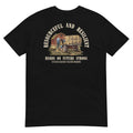 R&R Tee - Black