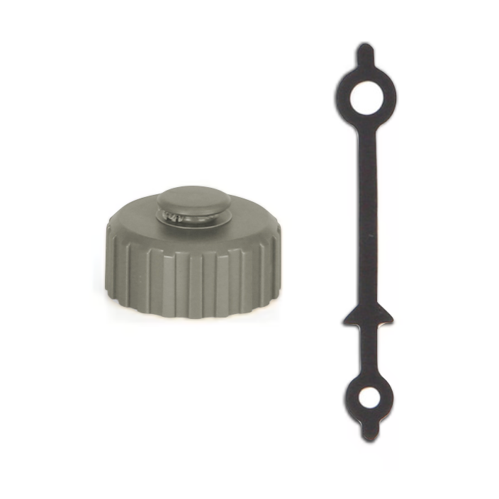 AMP Battery Cap Kit