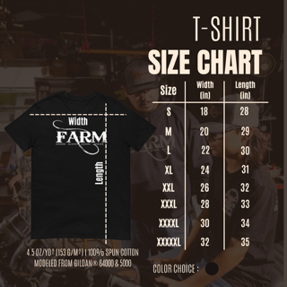 Plumbed Different Tee