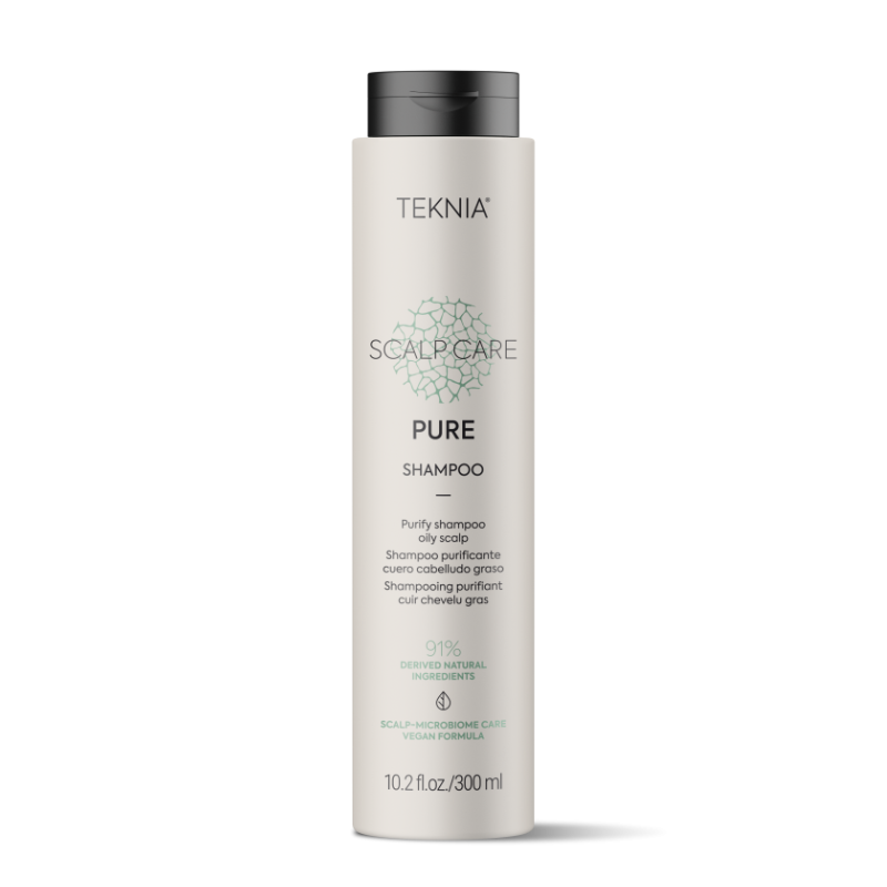 Lakme Scalp Care Purify Shampoo