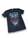 You Can Have My Baby Daddy Tee