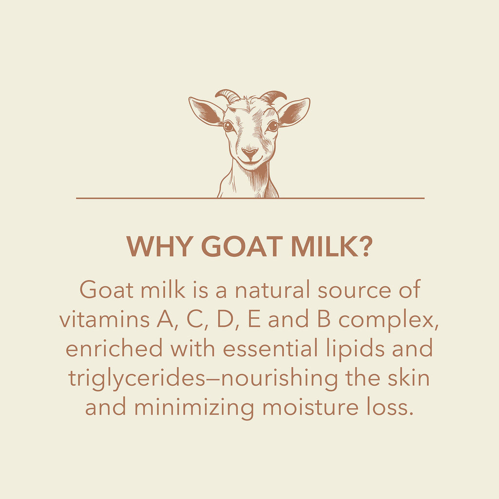 Dionis Ocean Mist Hand & Body Goat Milk Cream, 3.3 oz