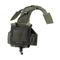 Bridge Helmet Cover