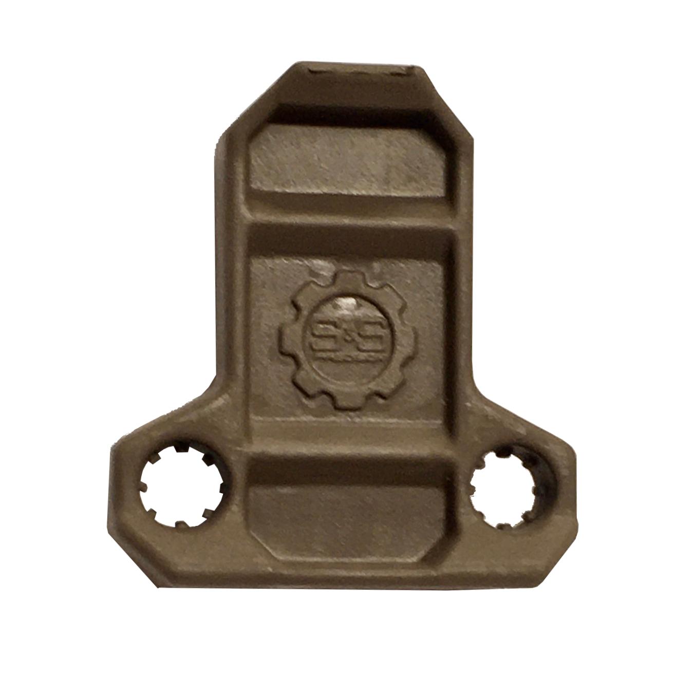 Bungee Pull Tabs