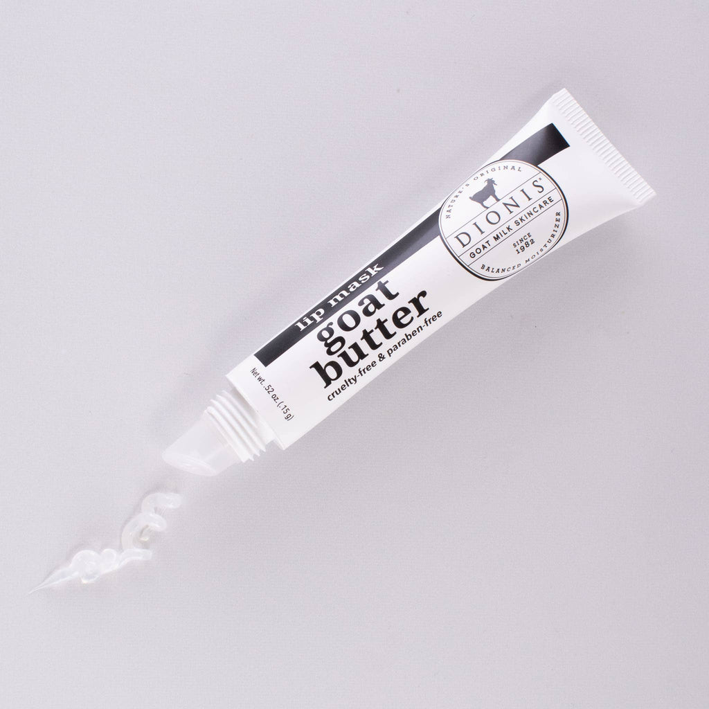 Dionis Goat Butter Lip Mask