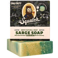 Dr. Squatch Call of Duty Sarge Bar Soap