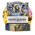 Dr. Squatch Soap Grime Reaper Bar Soap
