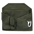 Hook-Backed EDC Organizer Panel