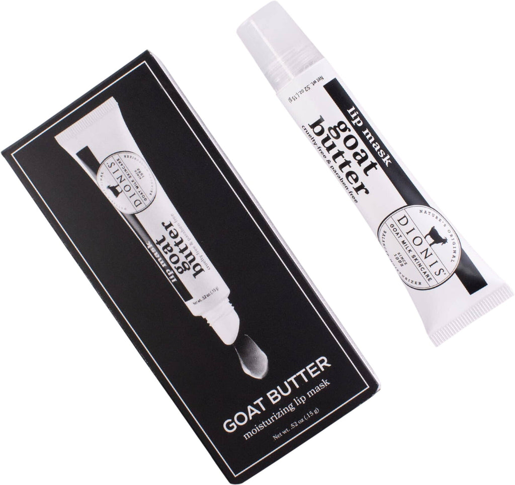 Dionis Goat Butter Lip Mask