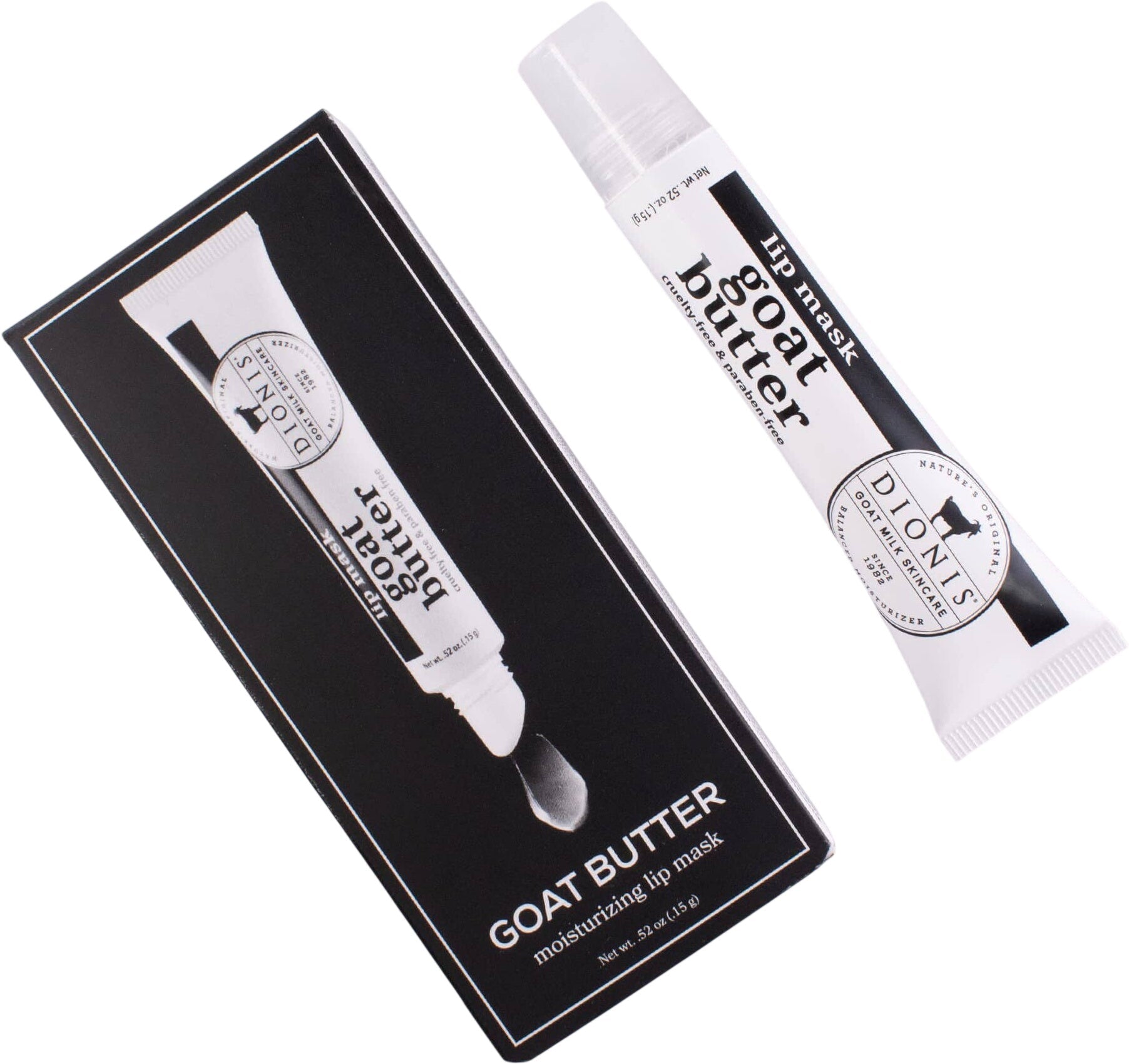 Dionis Goat Butter Lip Mask