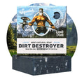 Dr. Squatch Dirt Destroyer Bar Soap