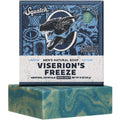 Dr. Squatch Viserions Freeze Bar Soap