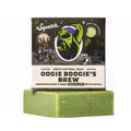 Dr. Squatch Oogie Boogie's Brew Bar Soap